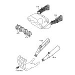 SCHALLDAMPFER, EINLASS 1