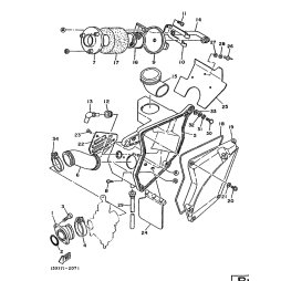 VERBINDUNG, VERGASER 1