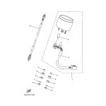 GESCHWINDIGK. KABEL KOMPL.