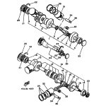 KOLBEN (0.25MM UG)