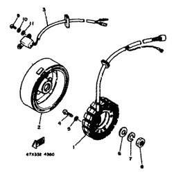 ROTOR KOMPL.