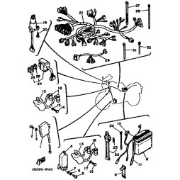 SICHERUNGSKASTEN KOMPL.