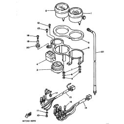 KONSOLE, INSTRUMENT