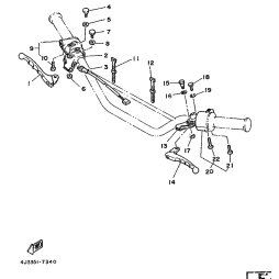 HALTER, HEBEL 1