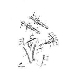 NOCKENWELLE 1