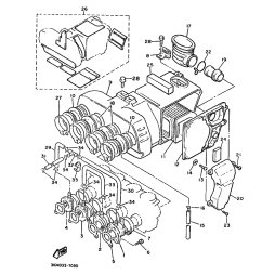 VERBINDUNG, VERGASER 4
