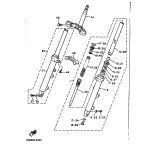 ZYLINDER KOMPL. VORDERRADGA