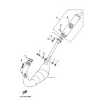 DAMPFER, GUMMI 1