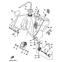 KRAFTSTOFFROHR 1