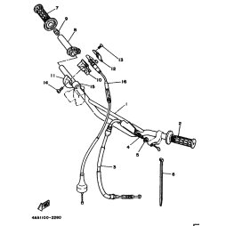 GASSSEIL 1