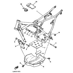 SCHUTZ, MOTOR