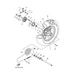 BRAKE SHOE KIT