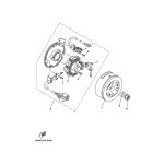 STATOR KOMPL