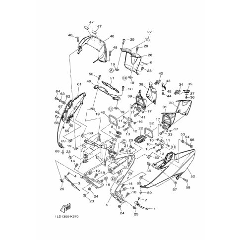 TAFEL, INNER 4