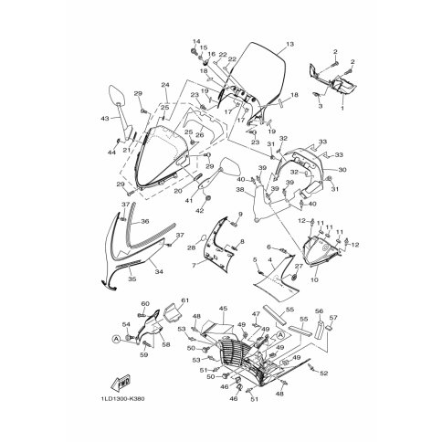 TAFEL, INNER 5