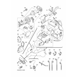 DECKEL, STECKER