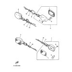 VORDERER BLINKER KOMPL. 1