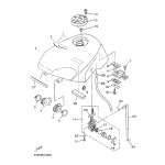 FUEL TANK COMP.