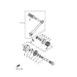 FEDER, KICKSTARTER
