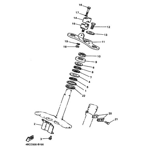 LENKERKRONE