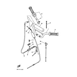 ANLASSERKABEL 1