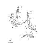 STEERING, KNUCKLE ASSY (RIG