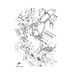 STUTZE, MOTOR 3