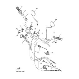 HALTER, SEILZUG