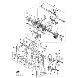 ROHR, KRAFTSTOFF 1