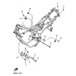 STUTZE, MOTOR 3