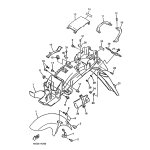 HALTER, BREMSSCHLAUCH 1