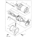 ANLASSER KABEL