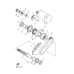 ABSORBER 1