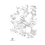 ENGINE BRACKET COMP. 2