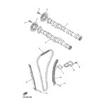 STEUERKETTENSPANNER