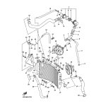 DAMPFER, LUFTVERKLEIDUNG 2