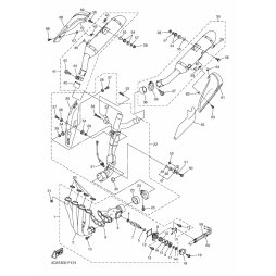 CATALYST ASSY.
