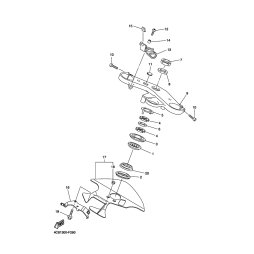 KONSOLE, SIGNALHORN