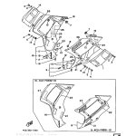 AUFKLEBER, VERKLEIDUNG 7