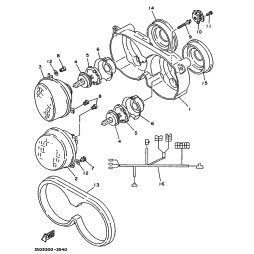 KABEL, SCHEINWERFER
