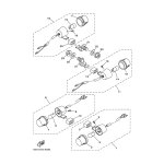 DAMPFER, BLINKER 1