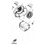 DAMPFER, LUFTVERKLEIDUNG 1