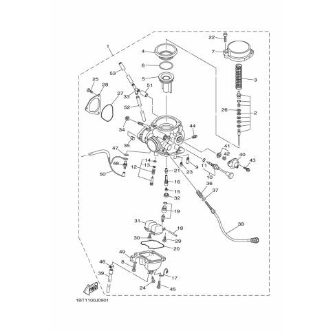 MEMBRANSATZ 1