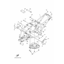 SCHUTZ, MOTOR