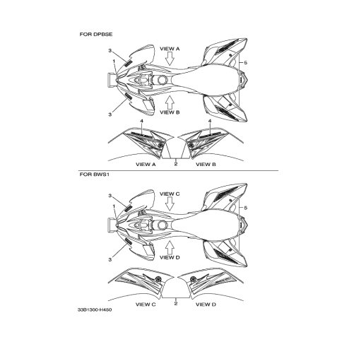 AUFKLEBERSATZ, V. KOTFLUGEL