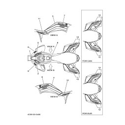 GRAPHIC, FRONT