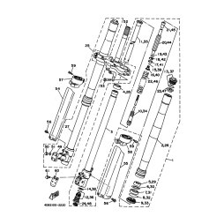 PISTON ROD ASSY