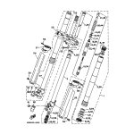 PISTON ROD ASSY