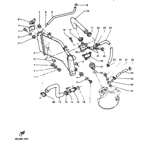 ROHR 1