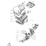 DICHTUNG, VENTILSITZ